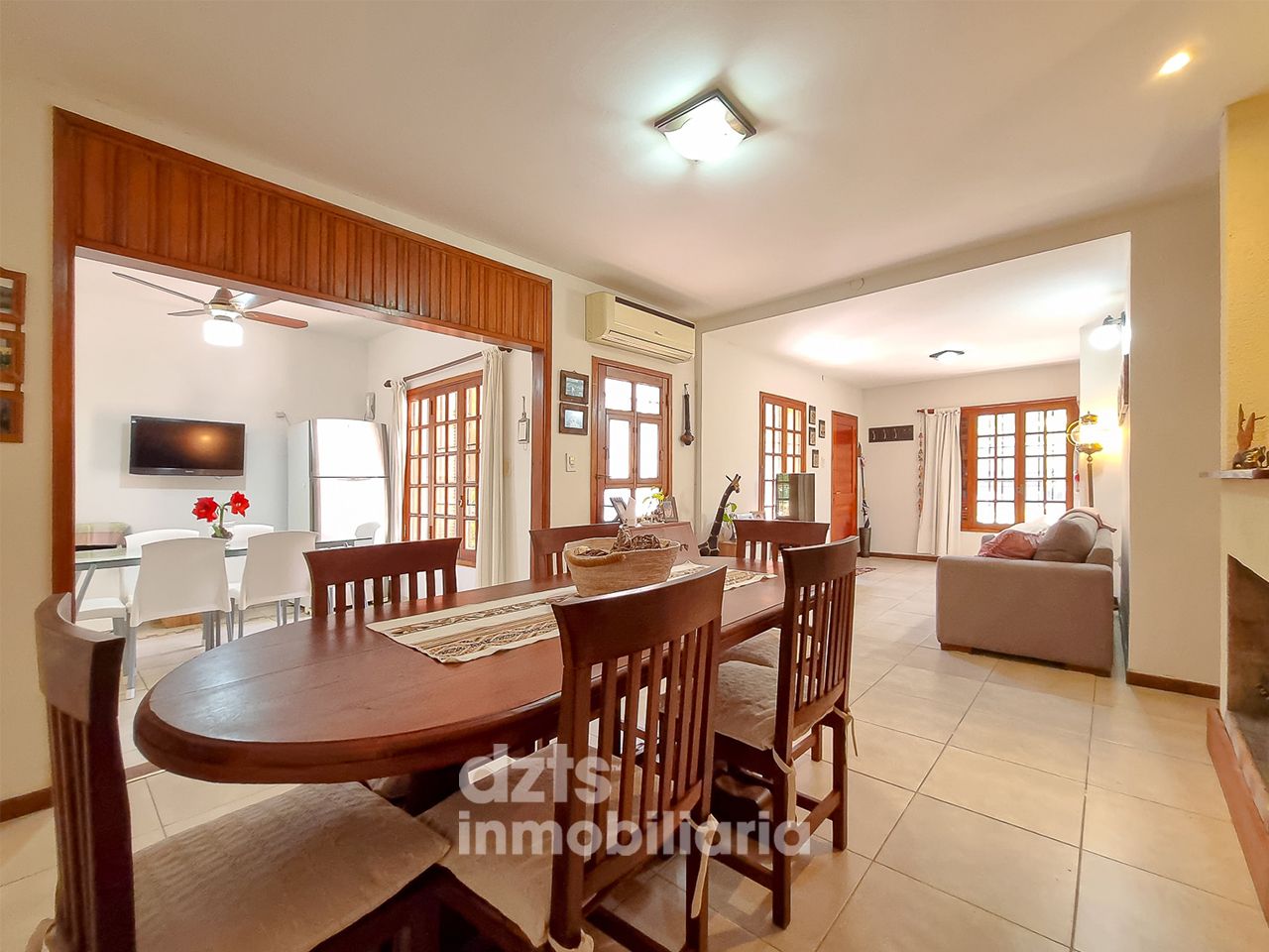 CASA 3 DORMITORIOS EN LA FLORIDA - Imagen 7
