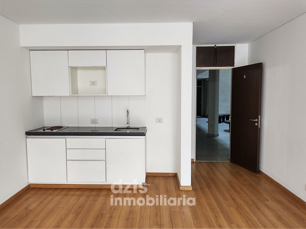 MONOAMBIENTE DIVISIBLE | DESTINO PROFESIONAL O VIVIENDA - Imagen 5