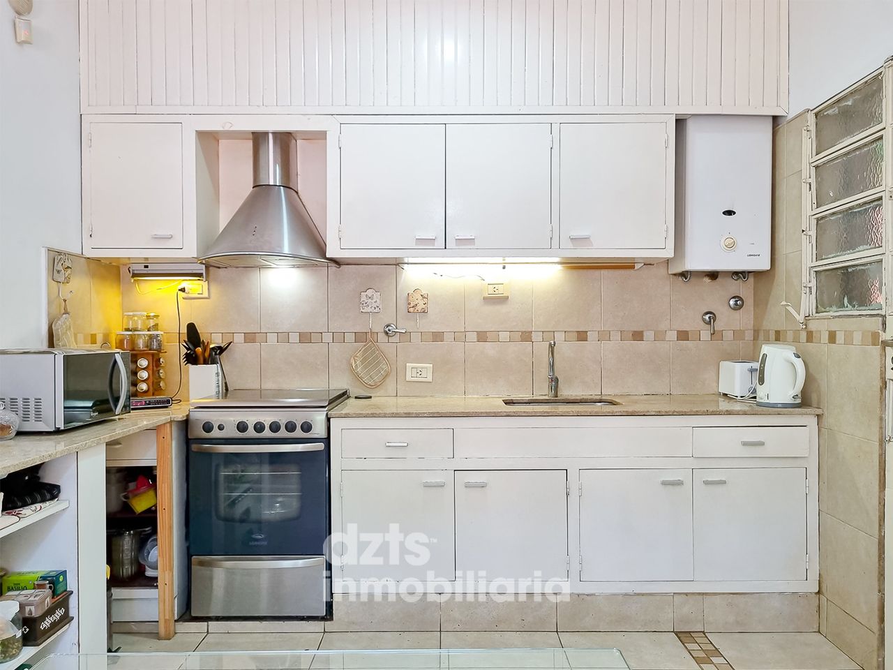 CASA 3 DORMITORIOS EN LA FLORIDA - Imagen 13