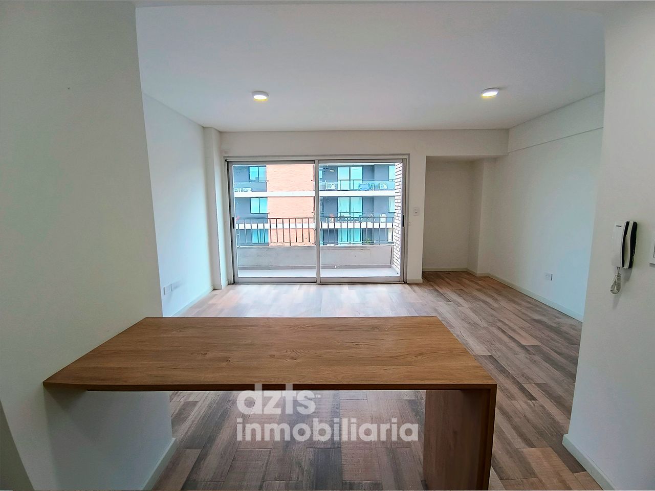 CONDOS TIERRA NUEVA | FISHERTON 1 DORMITORIO - Imagen 4