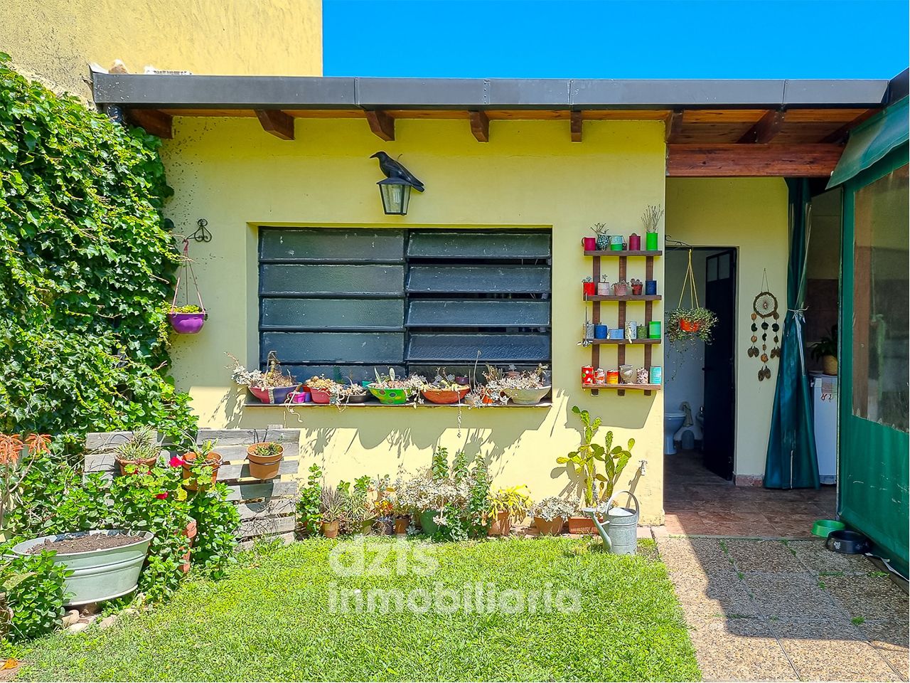 CASA 3 DORMITORIOS EN LA FLORIDA - Imagen 24