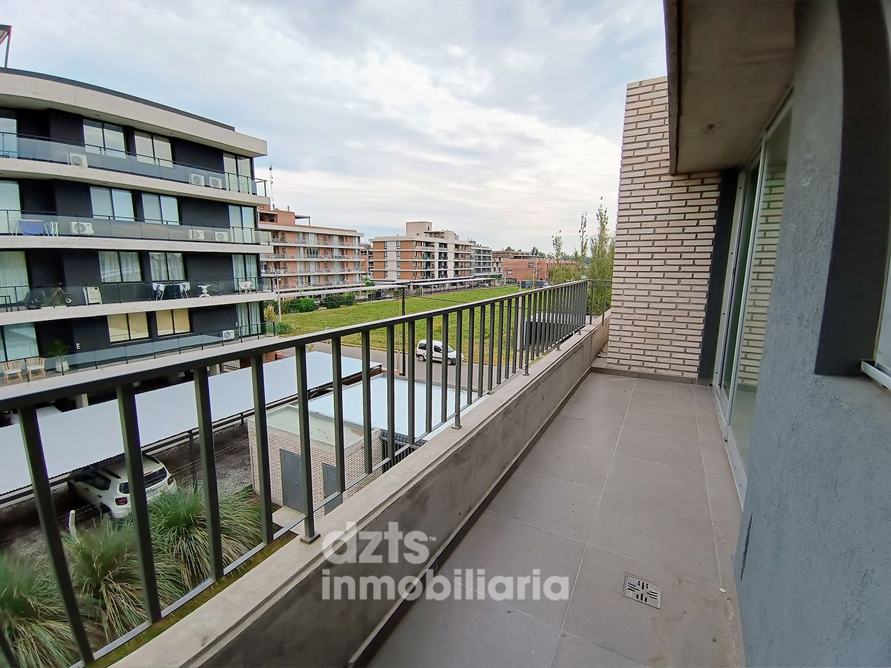 CONDOS TIERRA NUEVA | FISHERTON 1 DORMITORIO - Imagen 7
