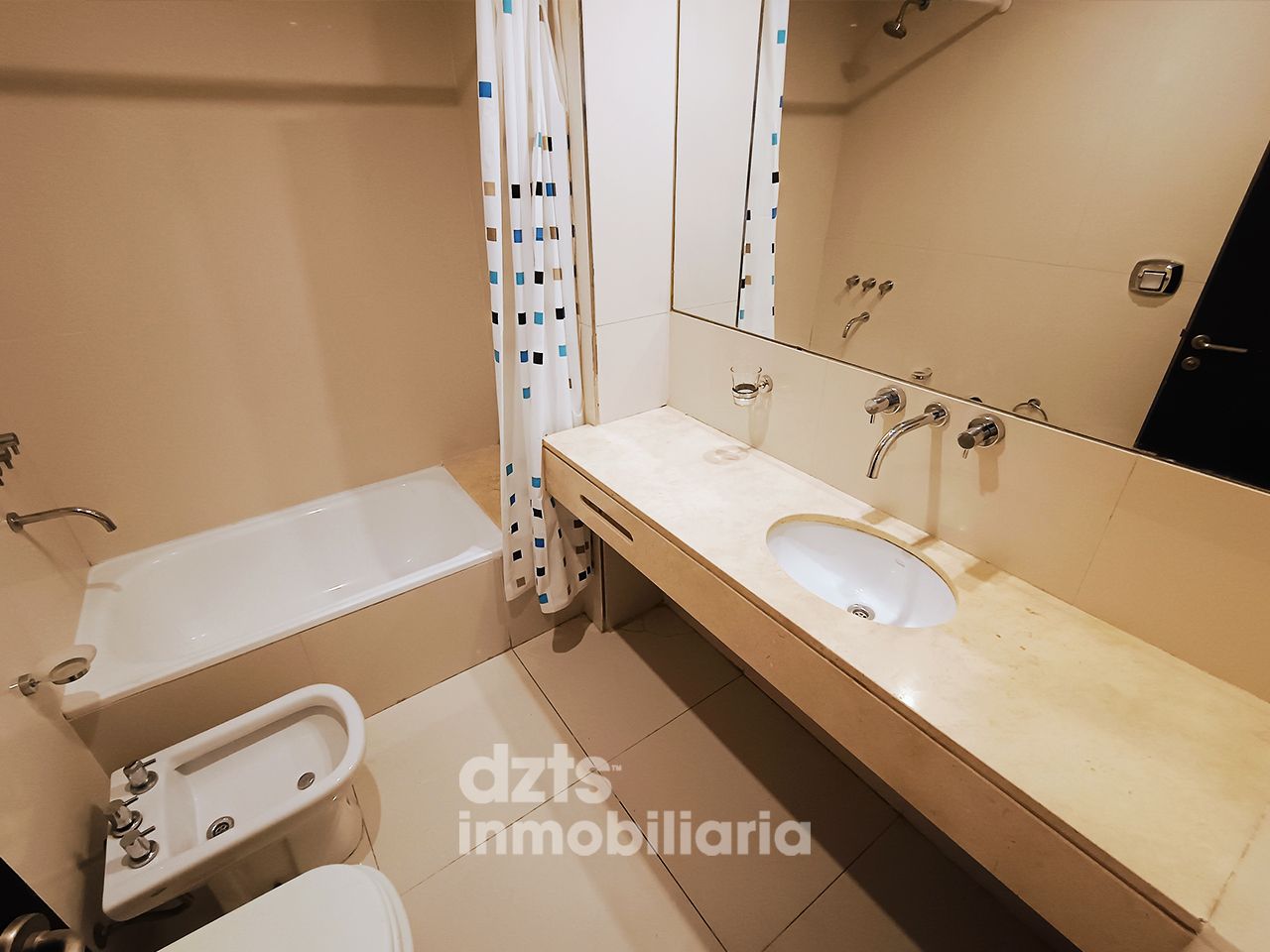 AMPLIO MONOAMBIENTE DIVISIBLE | DESTINO PROFESIONAL O VIVIENDA - Imagen 7