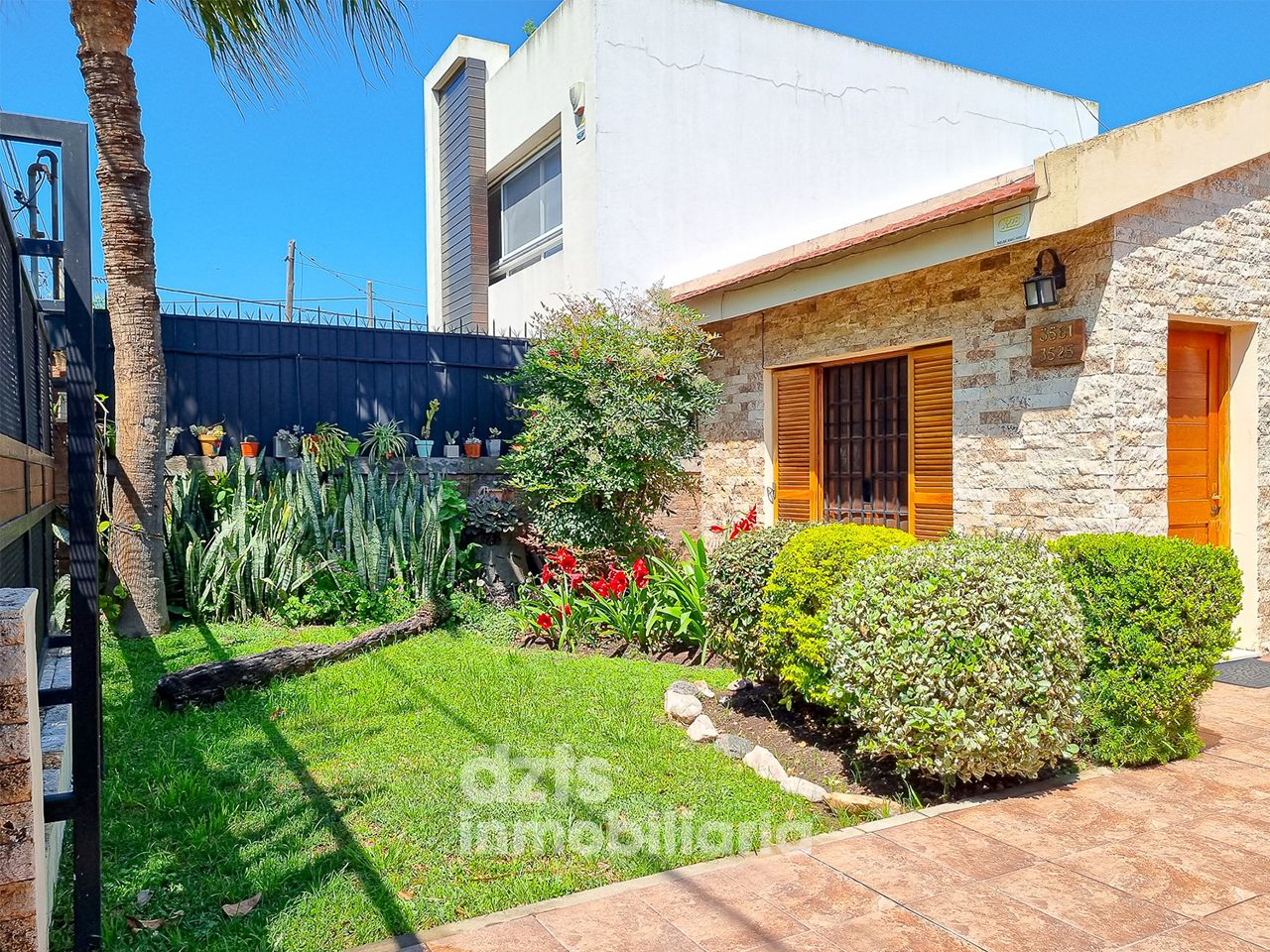 CASA 3 DORMITORIOS EN LA FLORIDA - Imagen 3