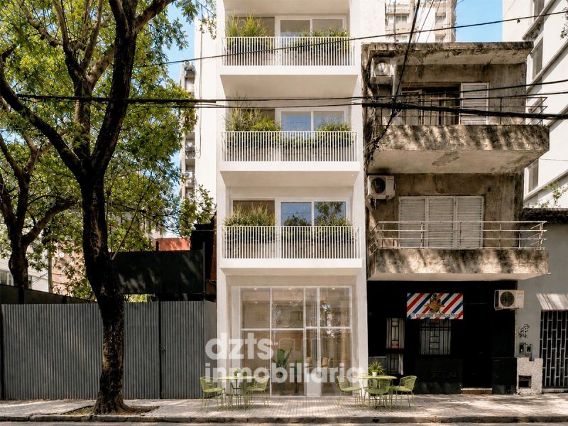 UNIDADES DE 1 DORMITORIO - Imagen 1