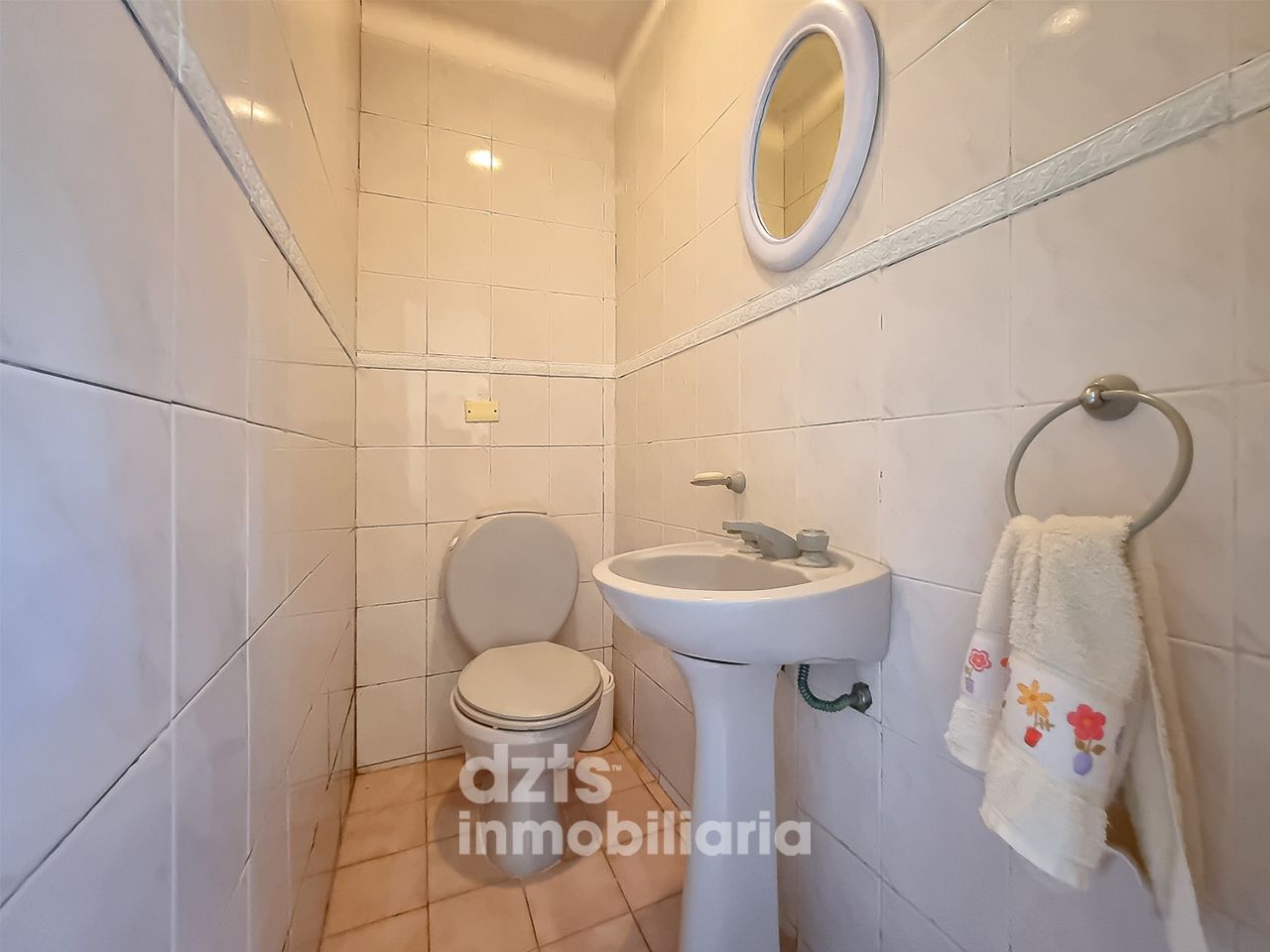 CASA 3 DORMITORIOS EN LA FLORIDA - Imagen 10