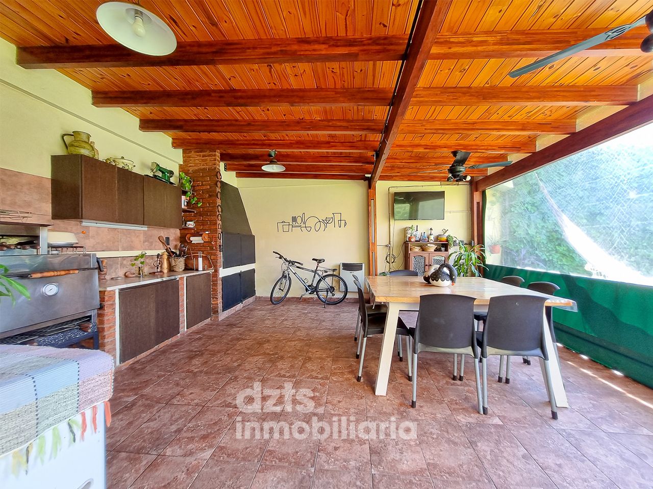 CASA 3 DORMITORIOS EN LA FLORIDA - Imagen 26