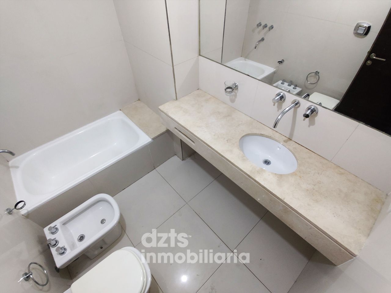 MONOAMBIENTE DIVISIBLE | DESTINO PROFESIONAL O VIVIENDA - Imagen 7
