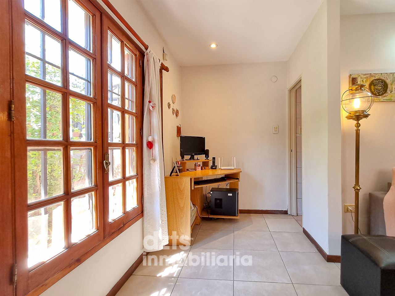 CASA 3 DORMITORIOS EN LA FLORIDA - Imagen 9