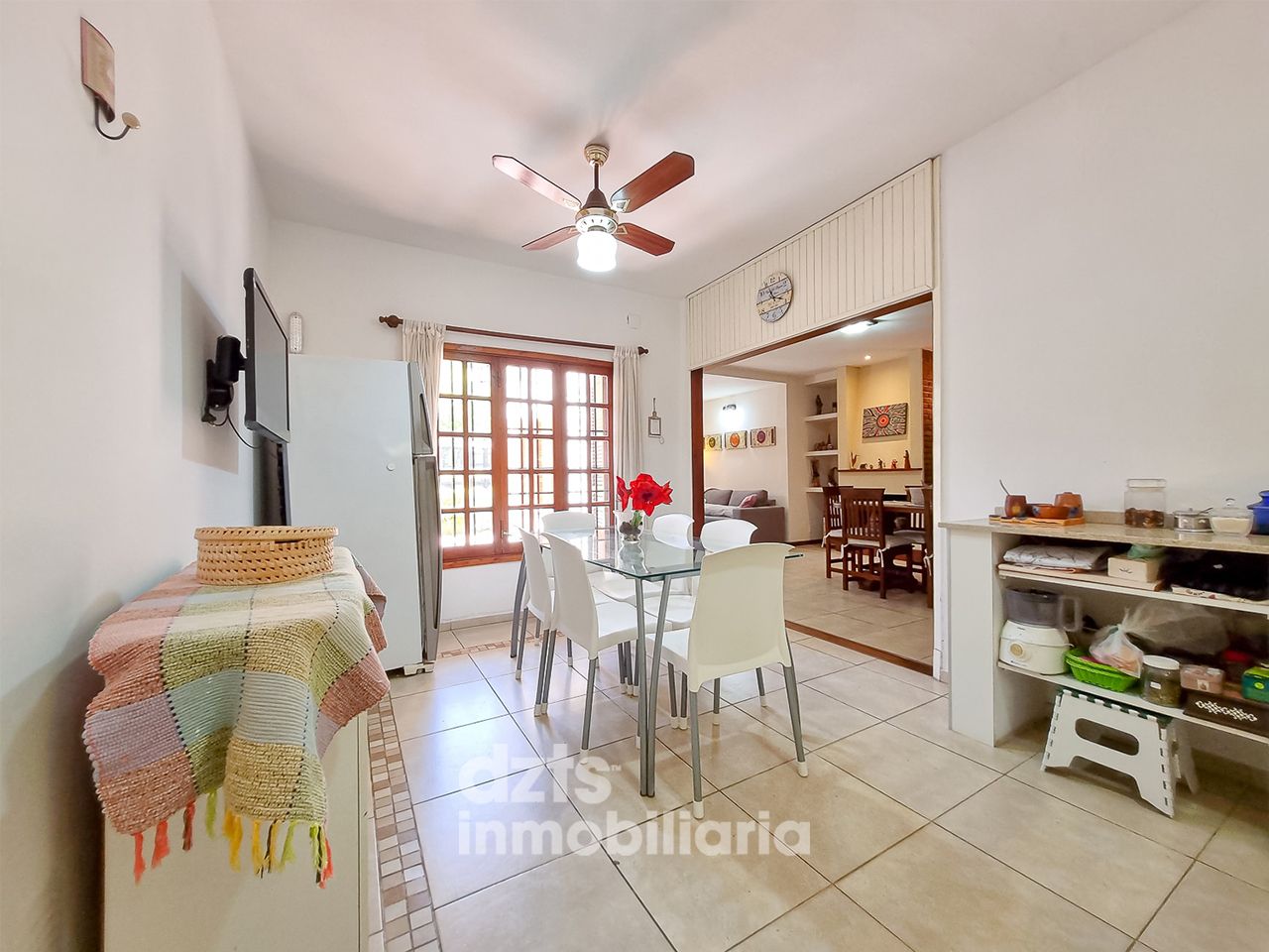 CASA 3 DORMITORIOS EN LA FLORIDA - Imagen 11