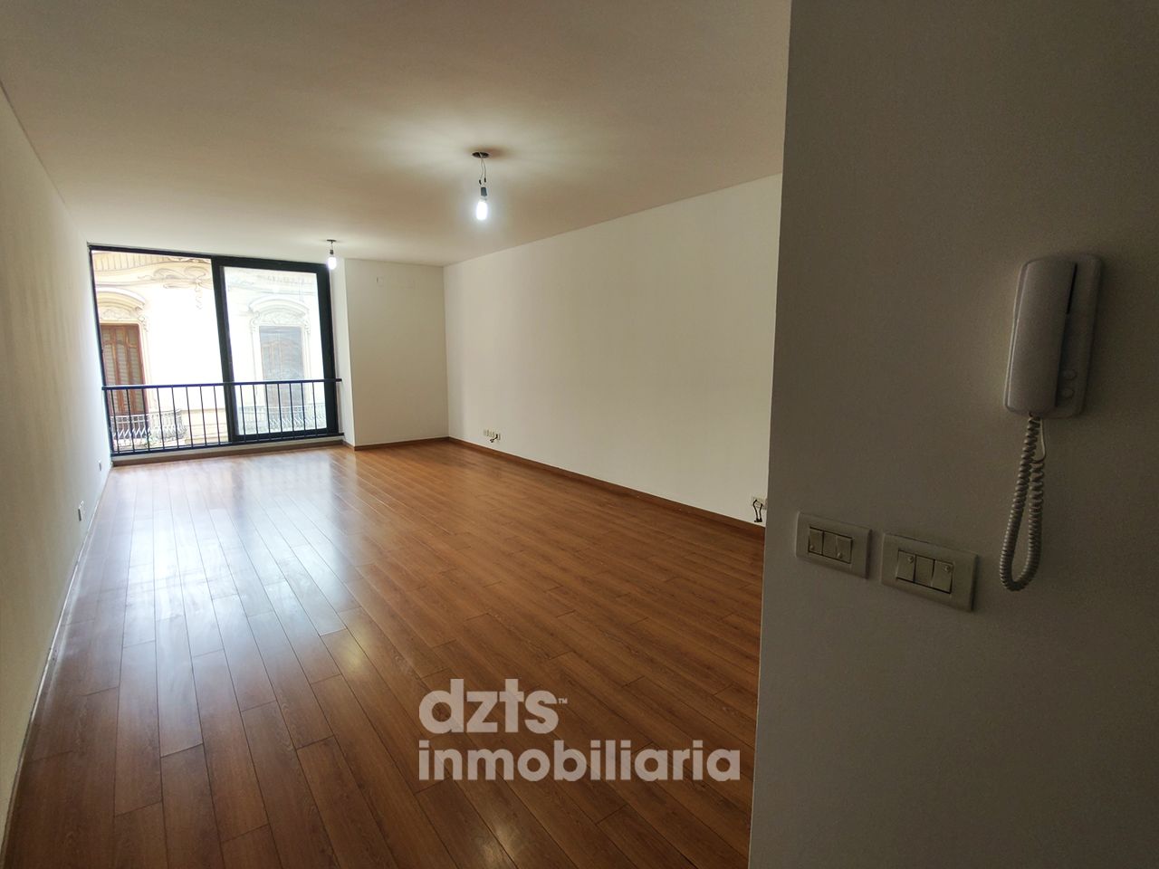 MONOAMBIENTE DIVISIBLE | DESTINO PROFESIONAL O VIVIENDA - Imagen 3