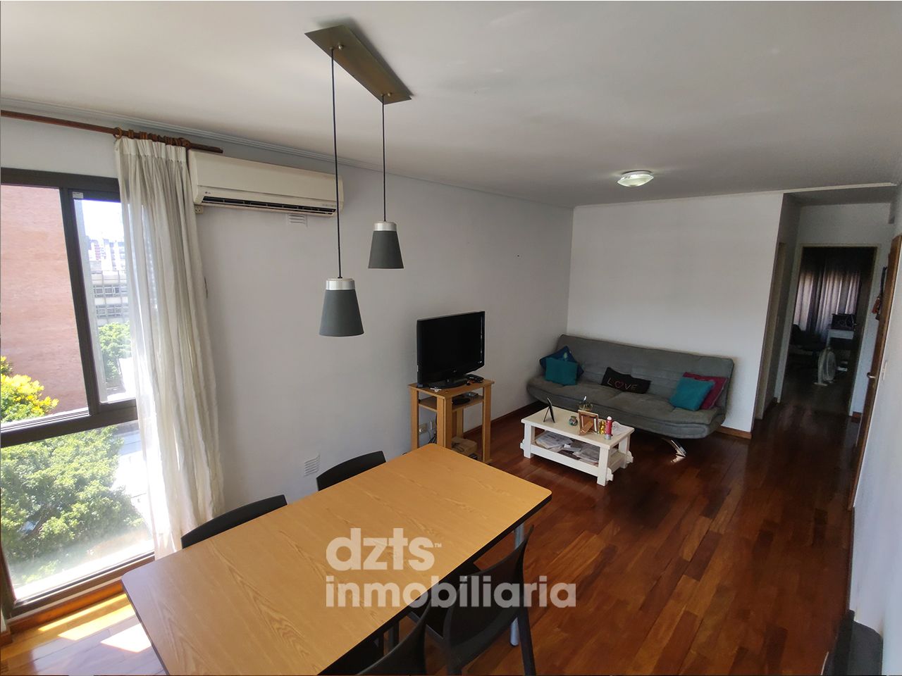 DEPARTAMENTO 2 DORMITORIOS - Imagen 2