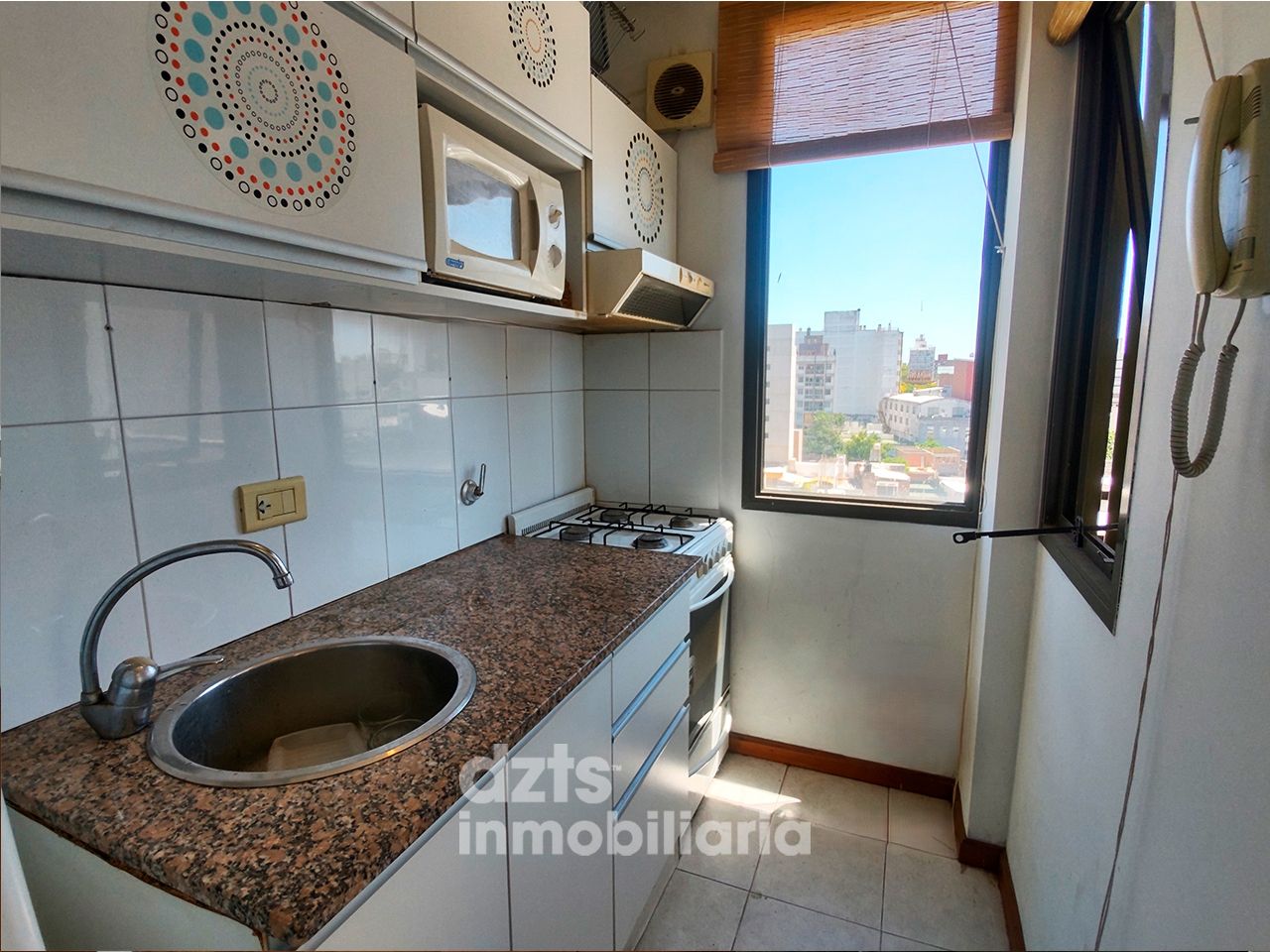 DEPARTAMENTO 2 DORMITORIOS - Imagen 4