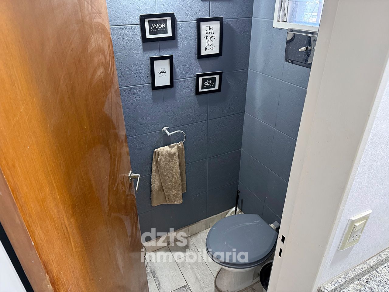 CASA 3 DORMITORIOS PLANTA ALTA - Imagen 12