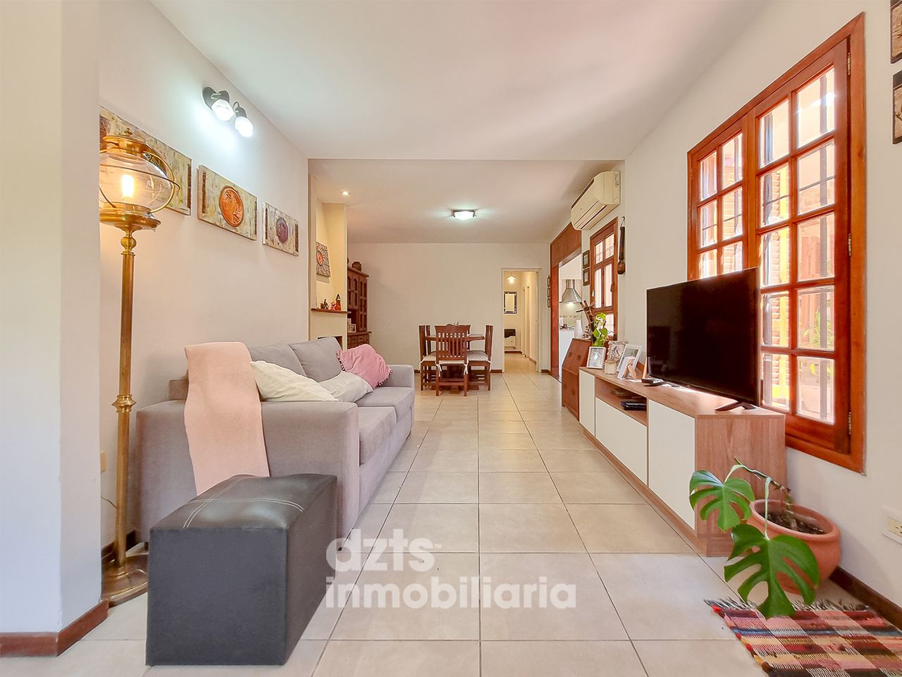CASA 3 DORMITORIOS EN LA FLORIDA - Imagen 4