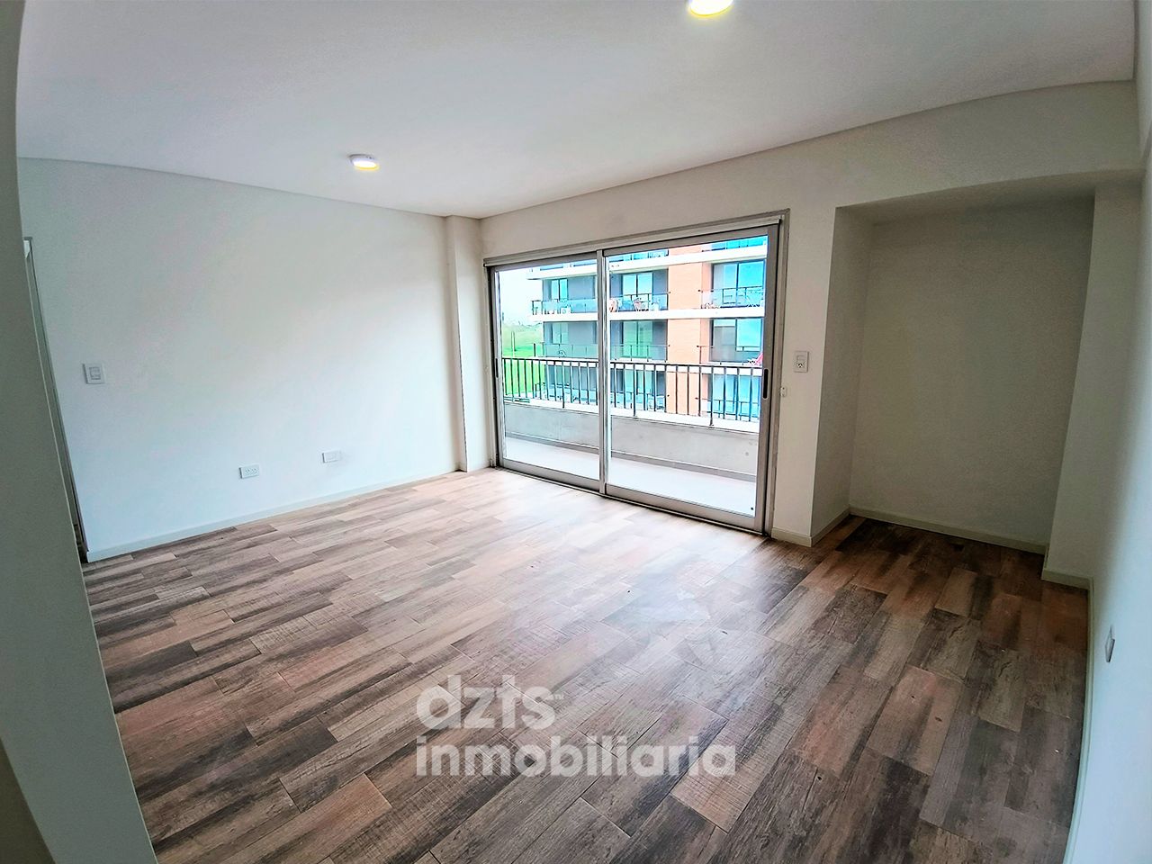 CONDOS TIERRA NUEVA | FISHERTON 1 DORMITORIO - Imagen 2