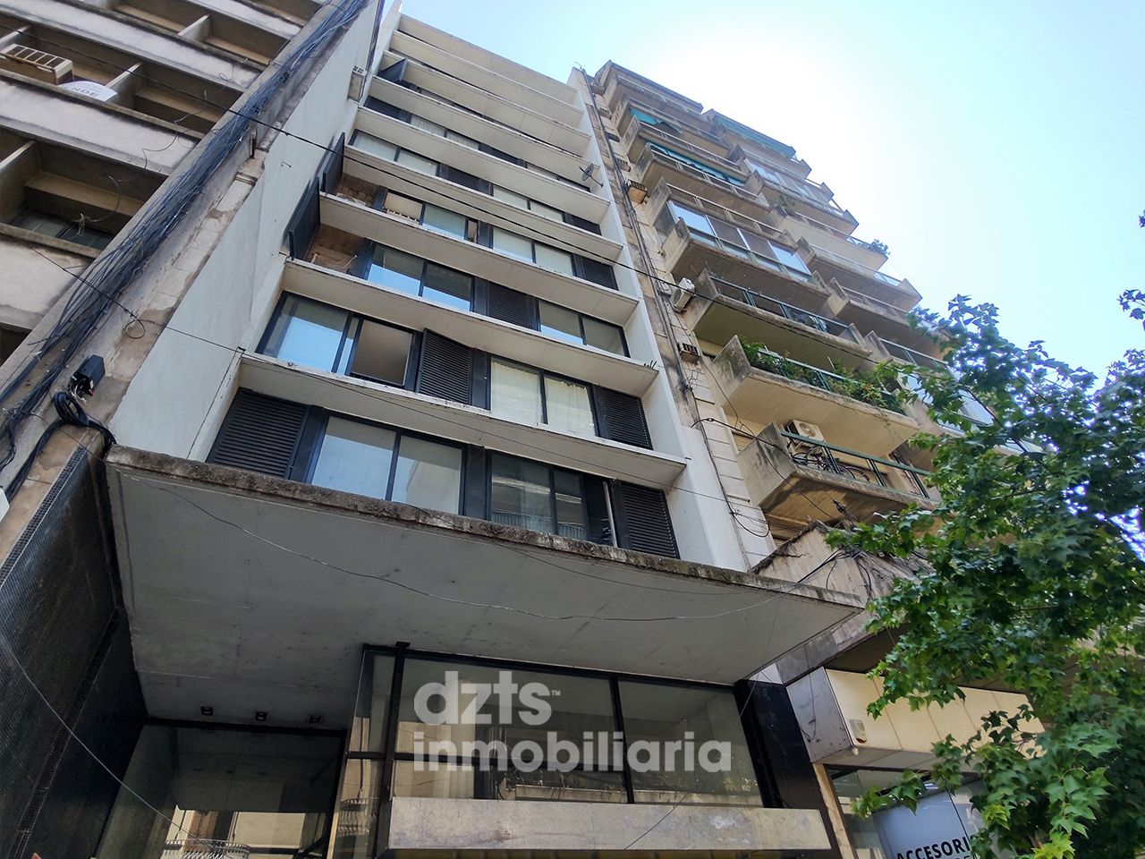 AMPLIO MONOAMBIENTE DIVISIBLE | DESTINO PROFESIONAL O VIVIENDA - Imagen 11