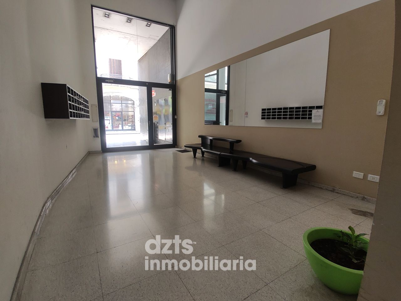 MONOAMBIENTE DIVISIBLE | DESTINO PROFESIONAL O VIVIENDA - Imagen 9