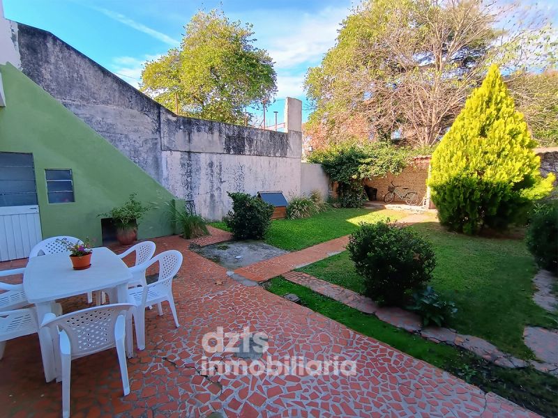 CASA EN GRANADERO BAIGORRIA - Imagen 11