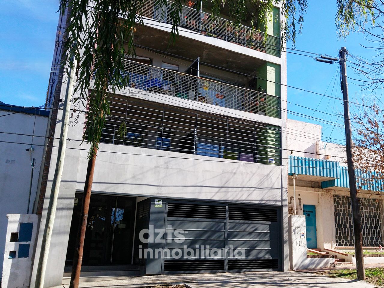 DPTO 1 DORMITORIO ARROYITO RIO - Imagen 15