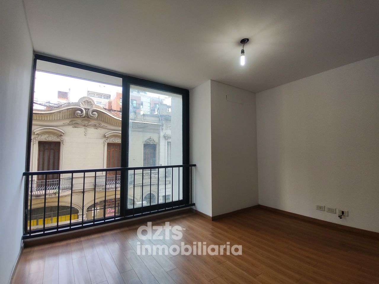 MONOAMBIENTE DIVISIBLE | DESTINO PROFESIONAL O VIVIENDA - Imagen 6