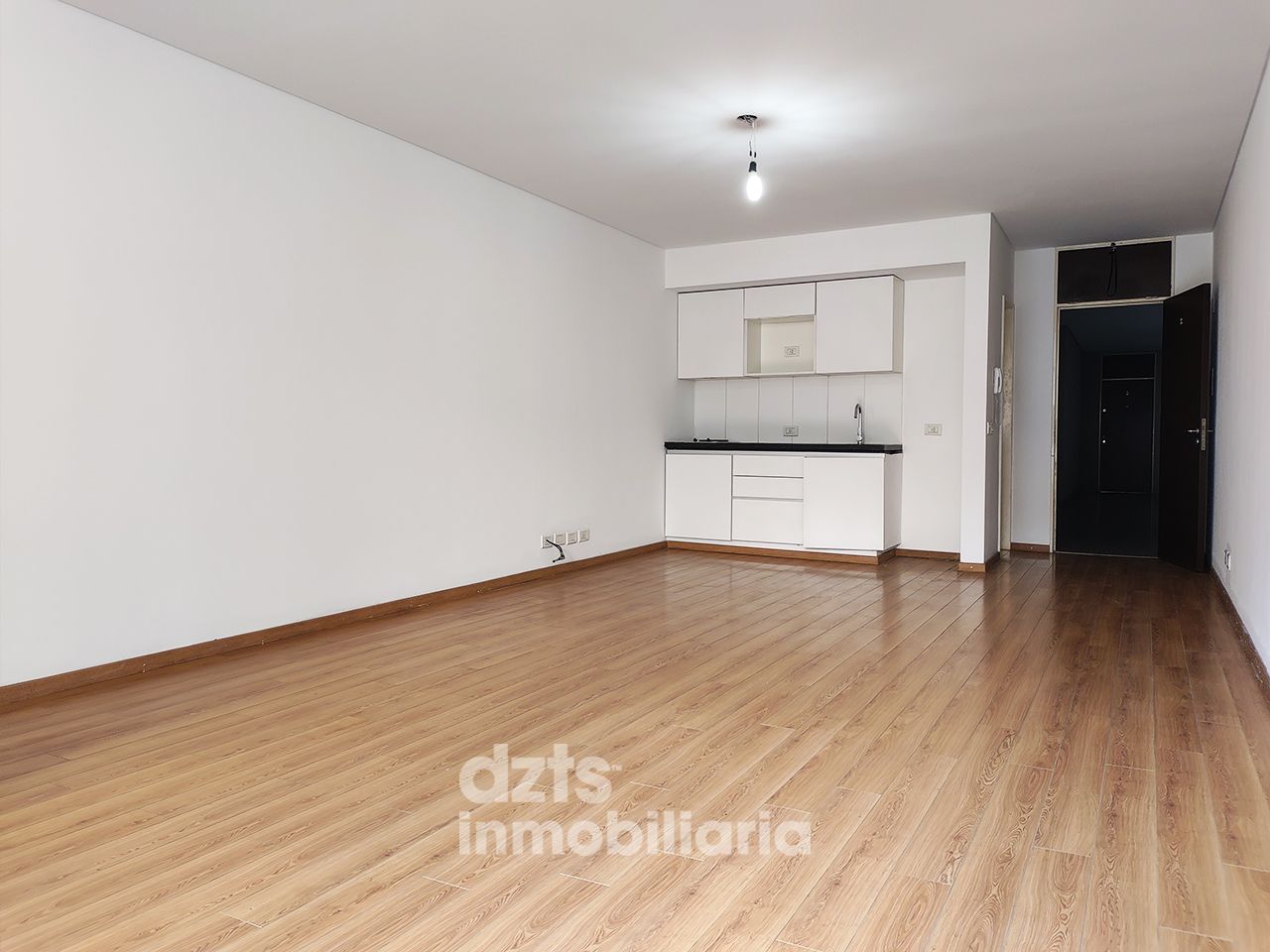 MONOAMBIENTE DIVISIBLE | DESTINO PROFESIONAL O VIVIENDA - Imagen 4
