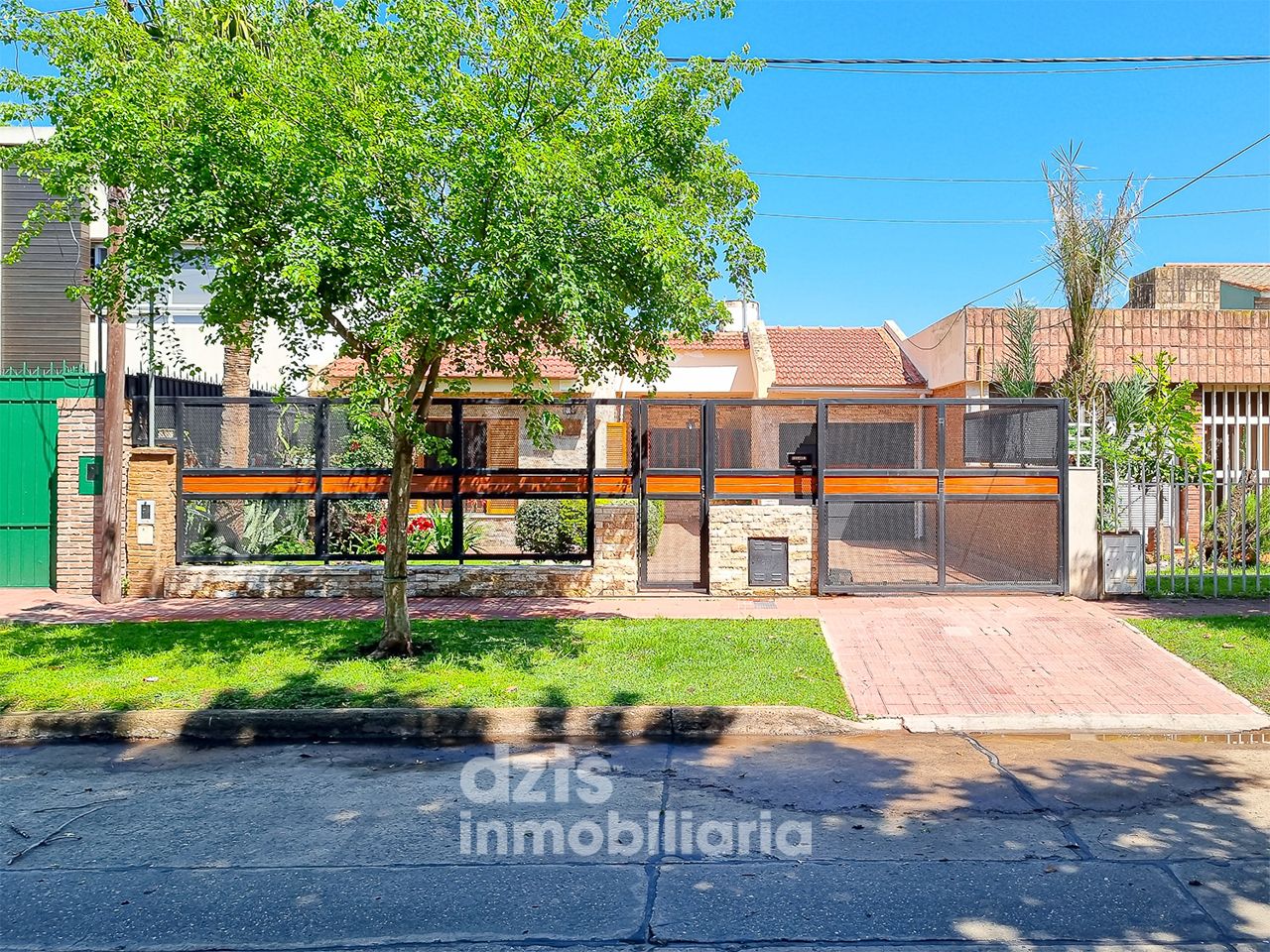 CASA 3 DORMITORIOS EN LA FLORIDA