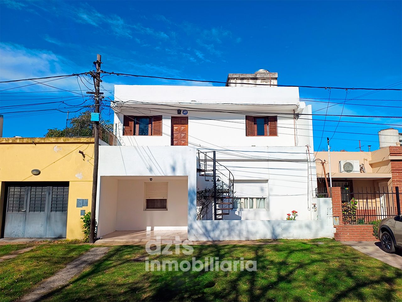 CASA EN GRANADERO BAIGORRIA