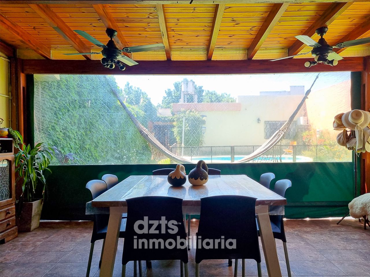 CASA 3 DORMITORIOS EN LA FLORIDA - Imagen 25