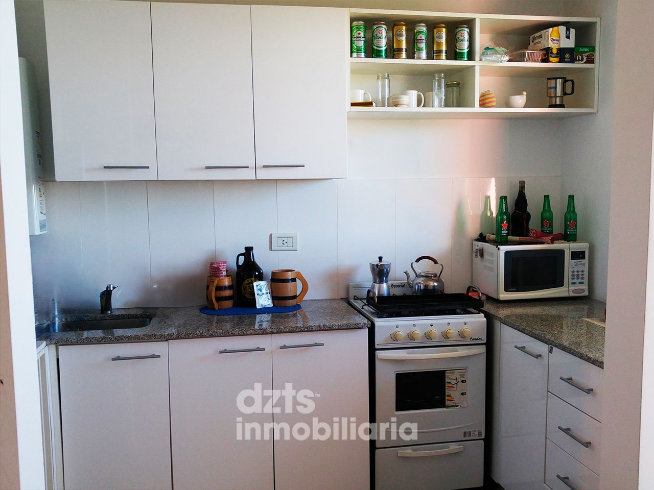 DPTO 1 DORMITORIO ARROYITO RIO - Imagen 6