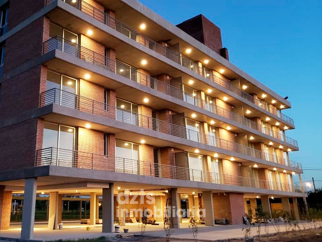 CONDOS TIERRA NUEVA | FISHERTON 1 DORMITORIO - Imagen 18