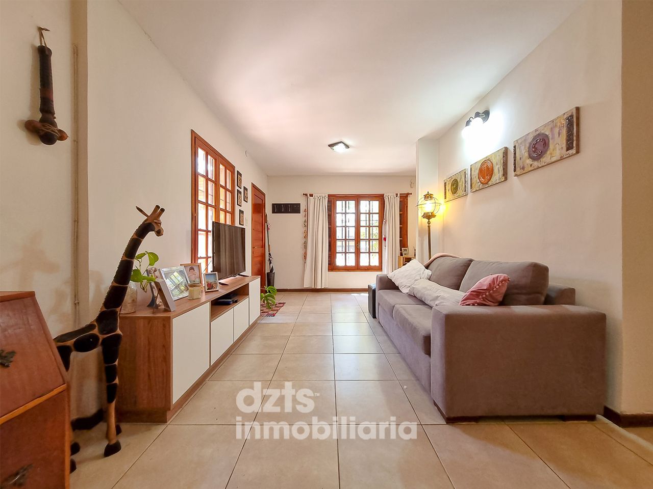 CASA 3 DORMITORIOS EN LA FLORIDA - Imagen 5