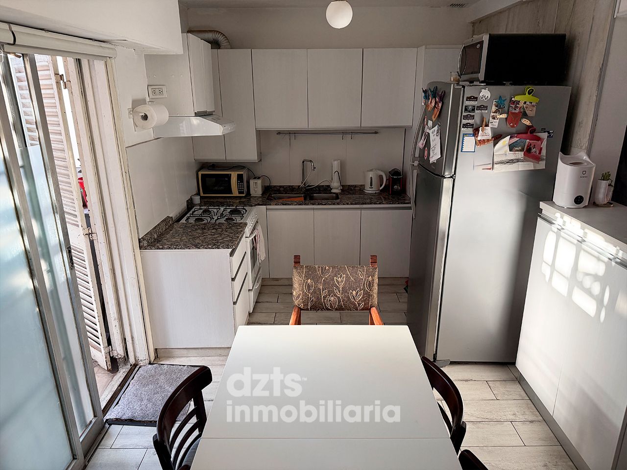CASA 3 DORMITORIOS PLANTA ALTA - Imagen 5