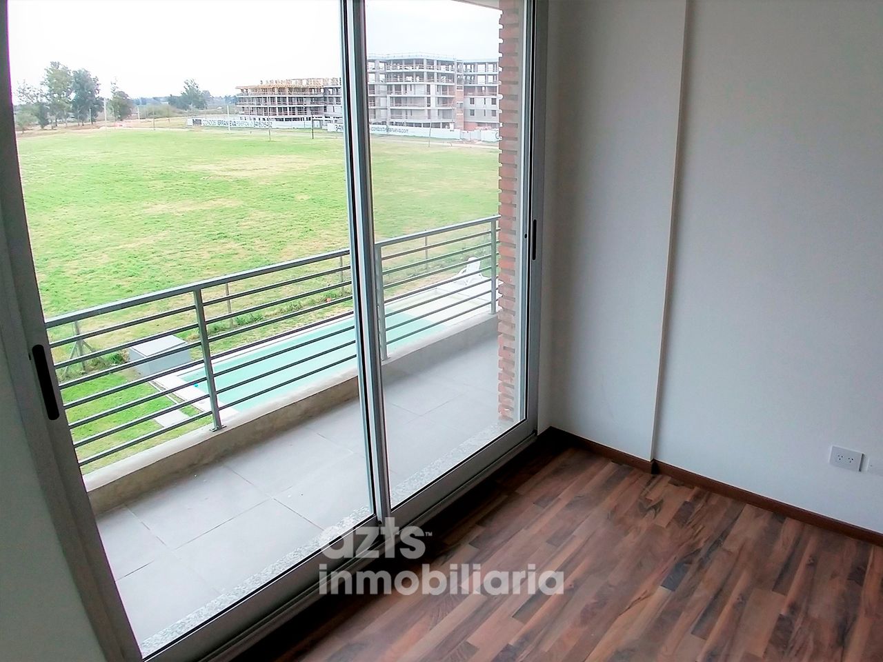 CONDOS TIERRA NUEVA | FISHERTON 1 DORMITORIO - Imagen 10