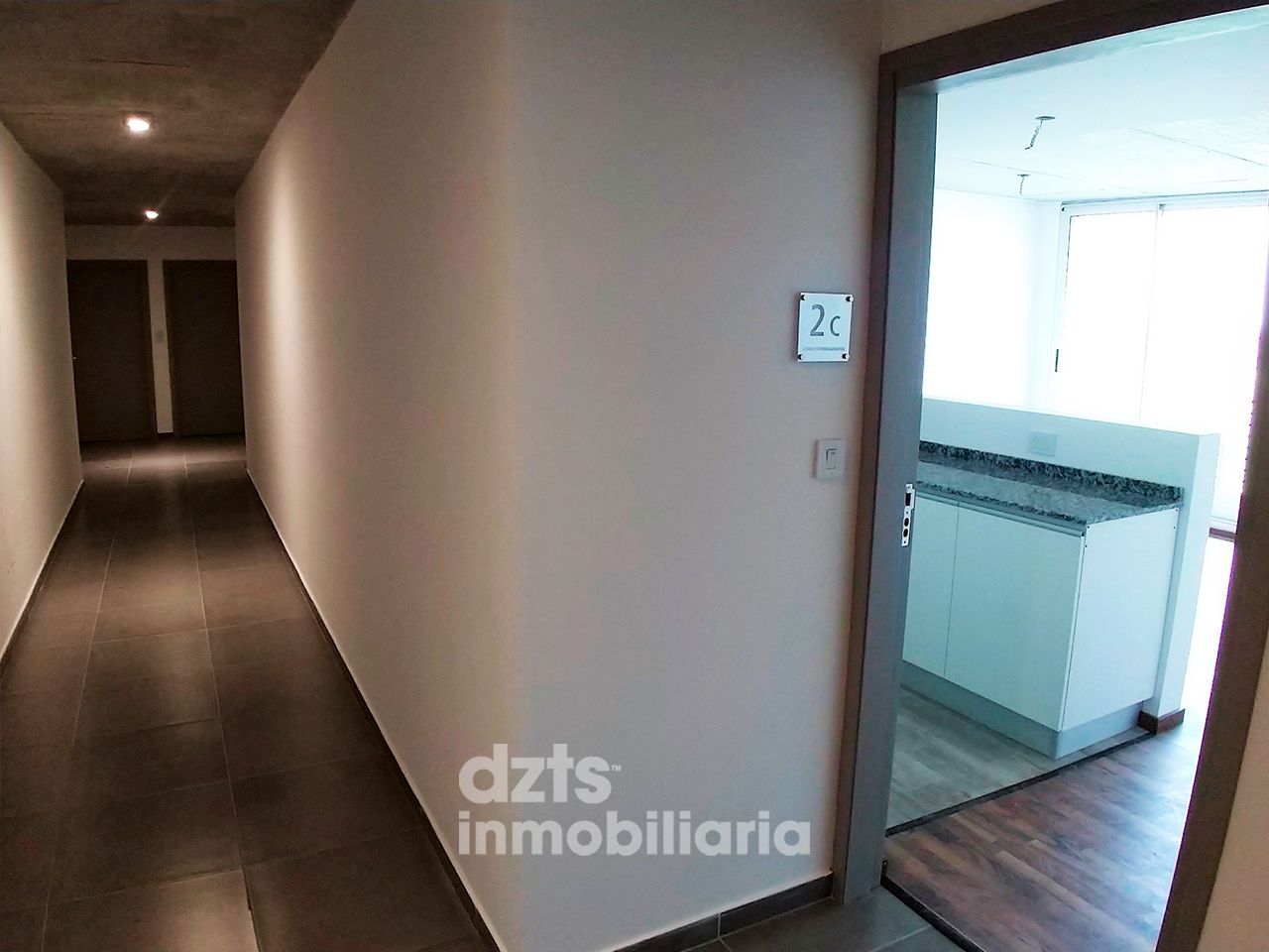 CONDOS TIERRA NUEVA | FISHERTON 1 DORMITORIO - Imagen 3