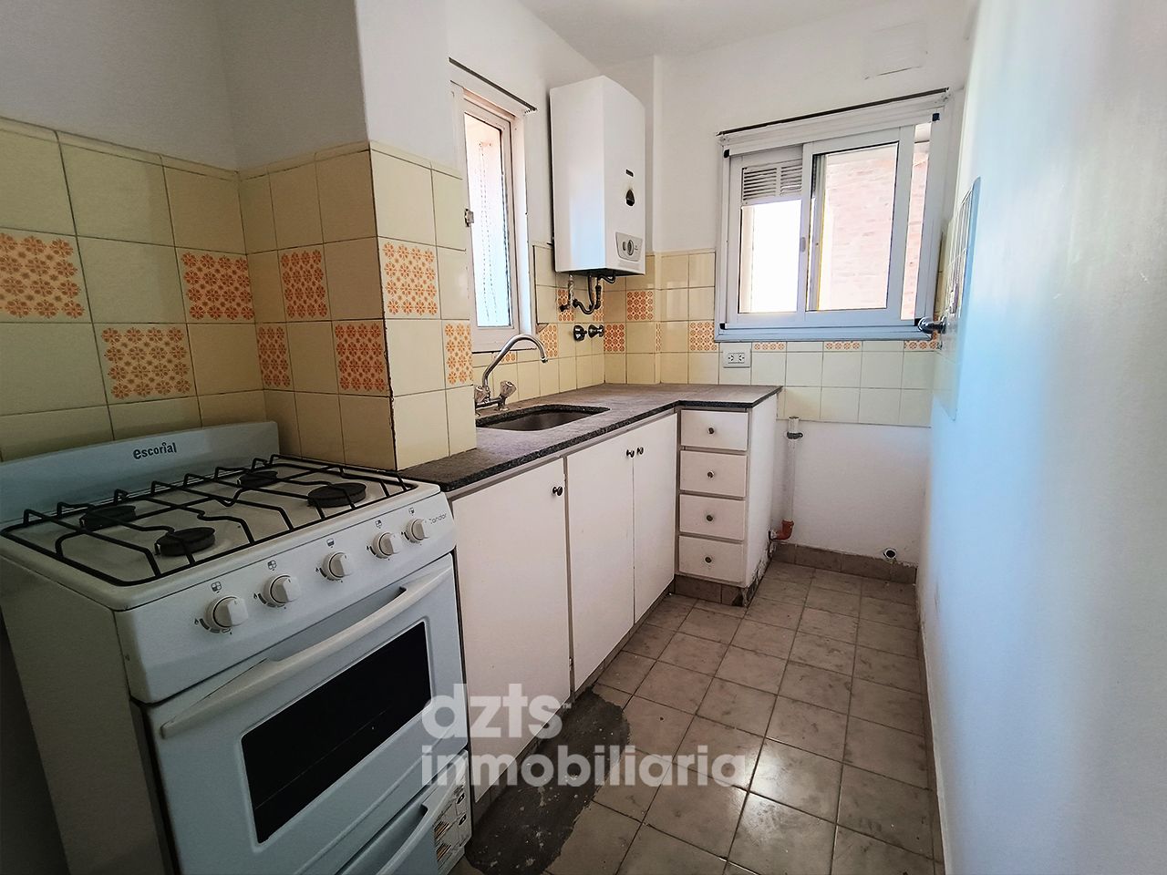 DEPARTAMENTO 1 DORMITORIO - Imagen 4