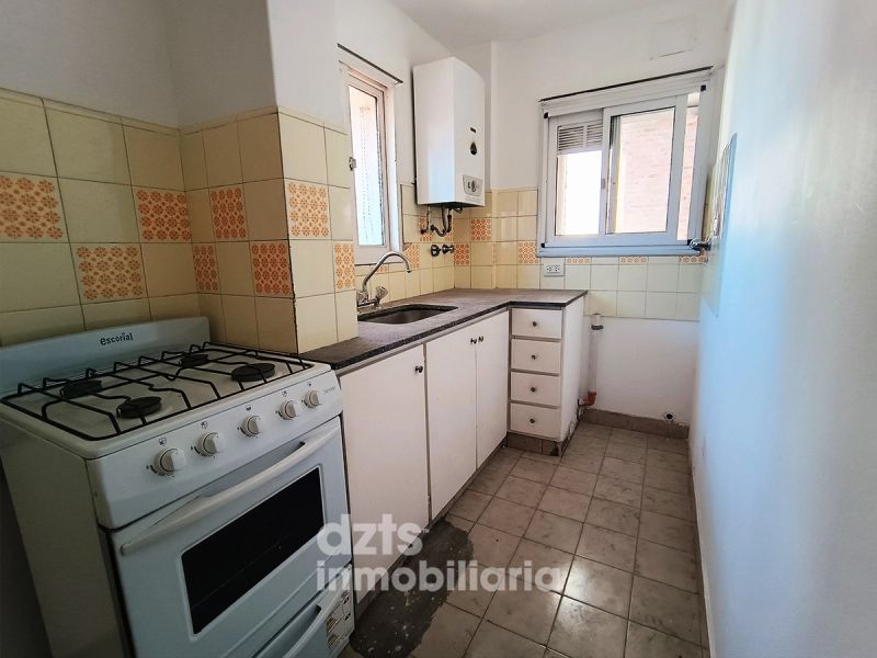 DEPARTAMENTO 1 DORMITORIO - Imagen 4