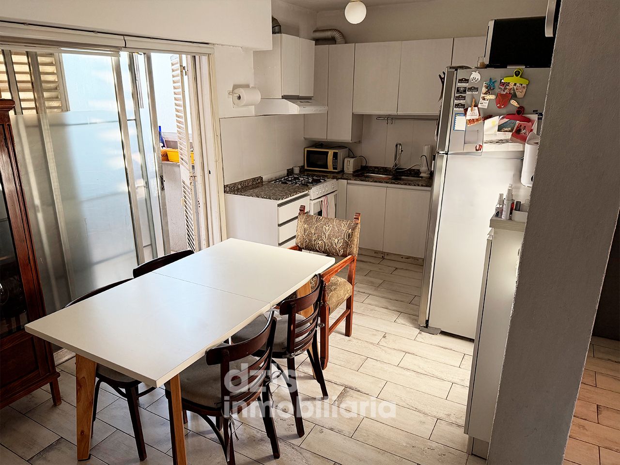 CASA 3 DORMITORIOS PLANTA ALTA - Imagen 4