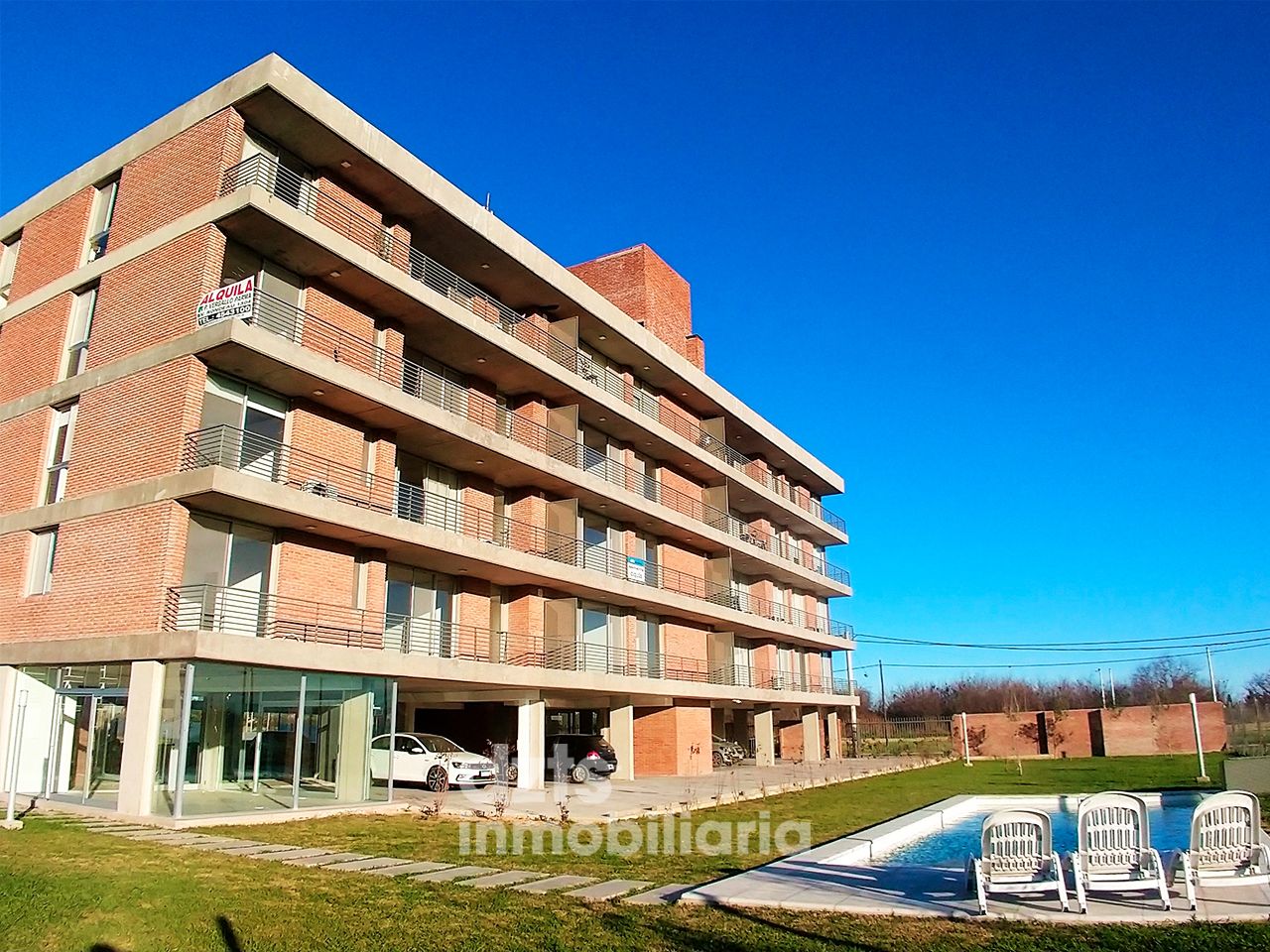 CONDOS TIERRA NUEVA | FISHERTON 1 DORMITORIO - Imagen 2