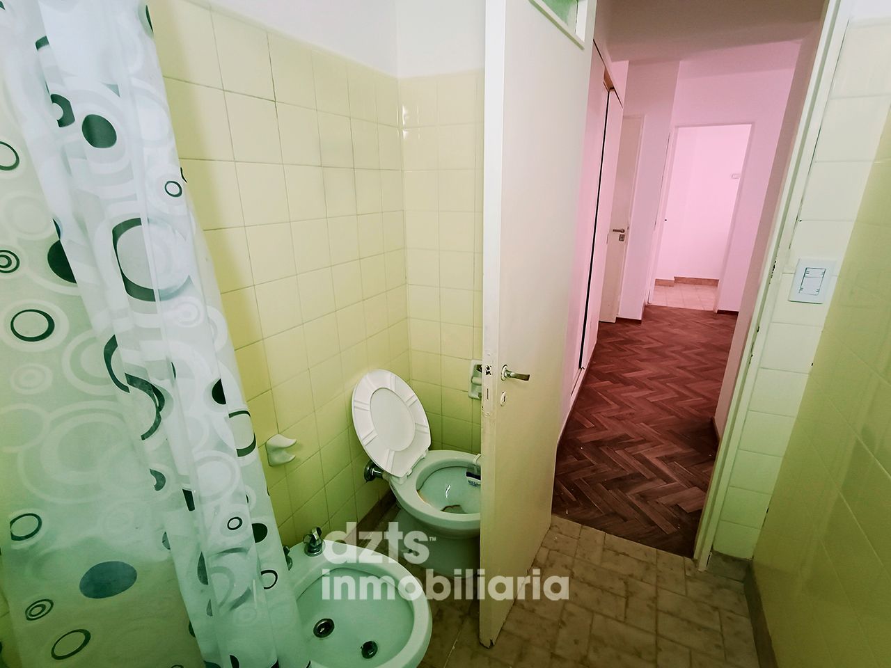 DEPARTAMENTO 1 DORMITORIO - Imagen 8