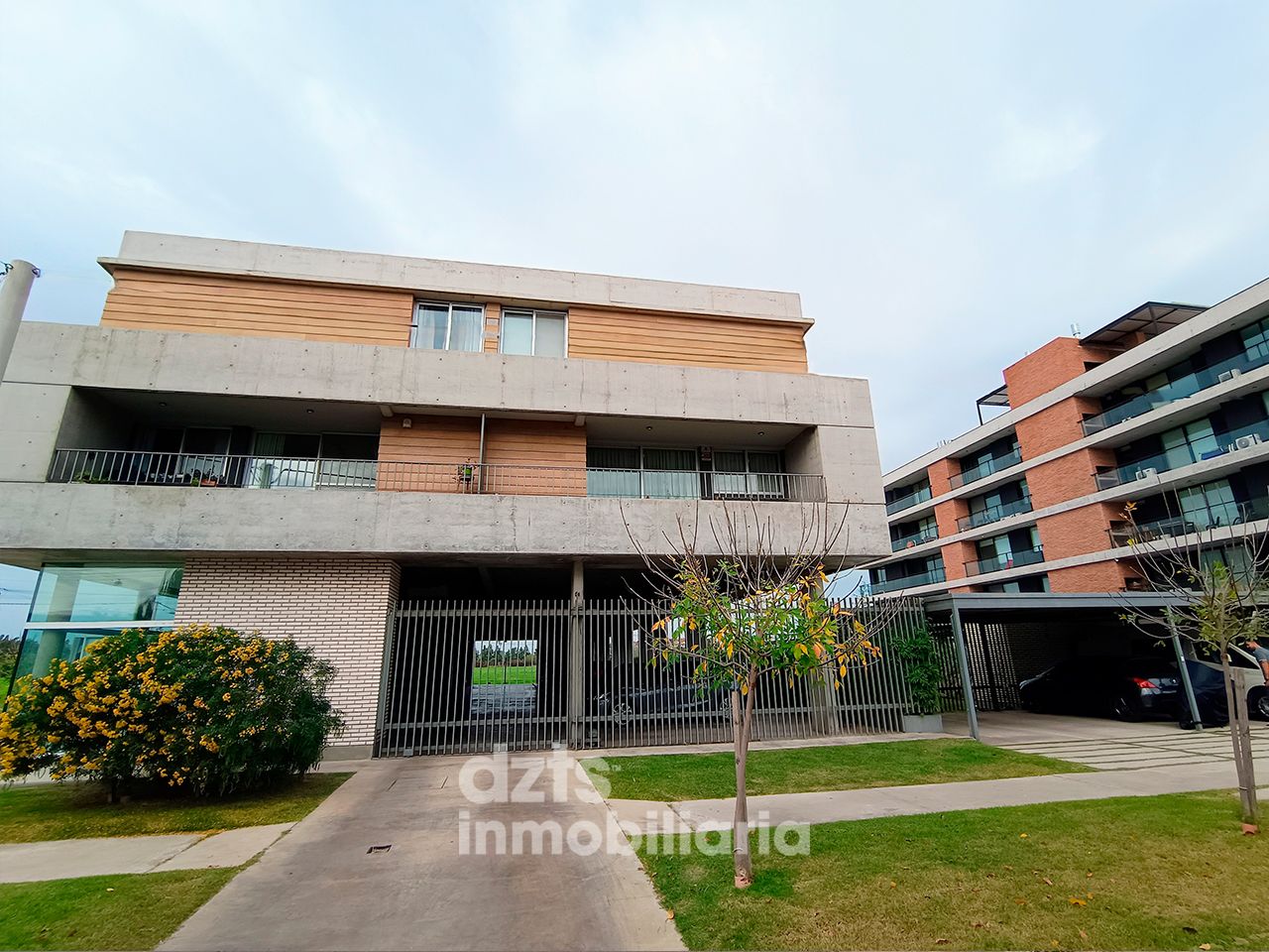 CONDOS TIERRA NUEVA | FISHERTON 1 DORMITORIO - Imagen 15