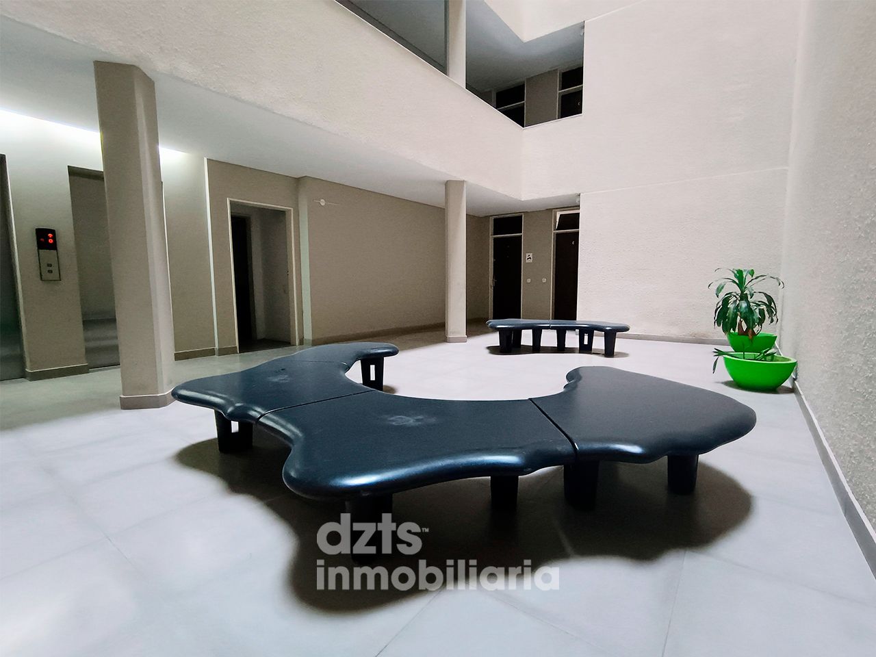 AMPLIO MONOAMBIENTE DIVISIBLE | DESTINO PROFESIONAL O VIVIENDA - Imagen 8
