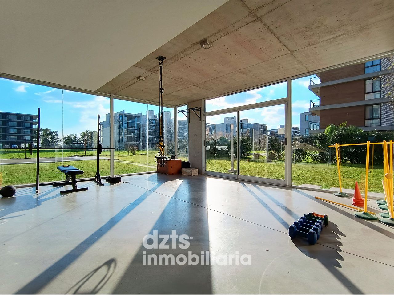 CONDOS TIERRA NUEVA | FISHERTON 1 DORMITORIO - Imagen 14