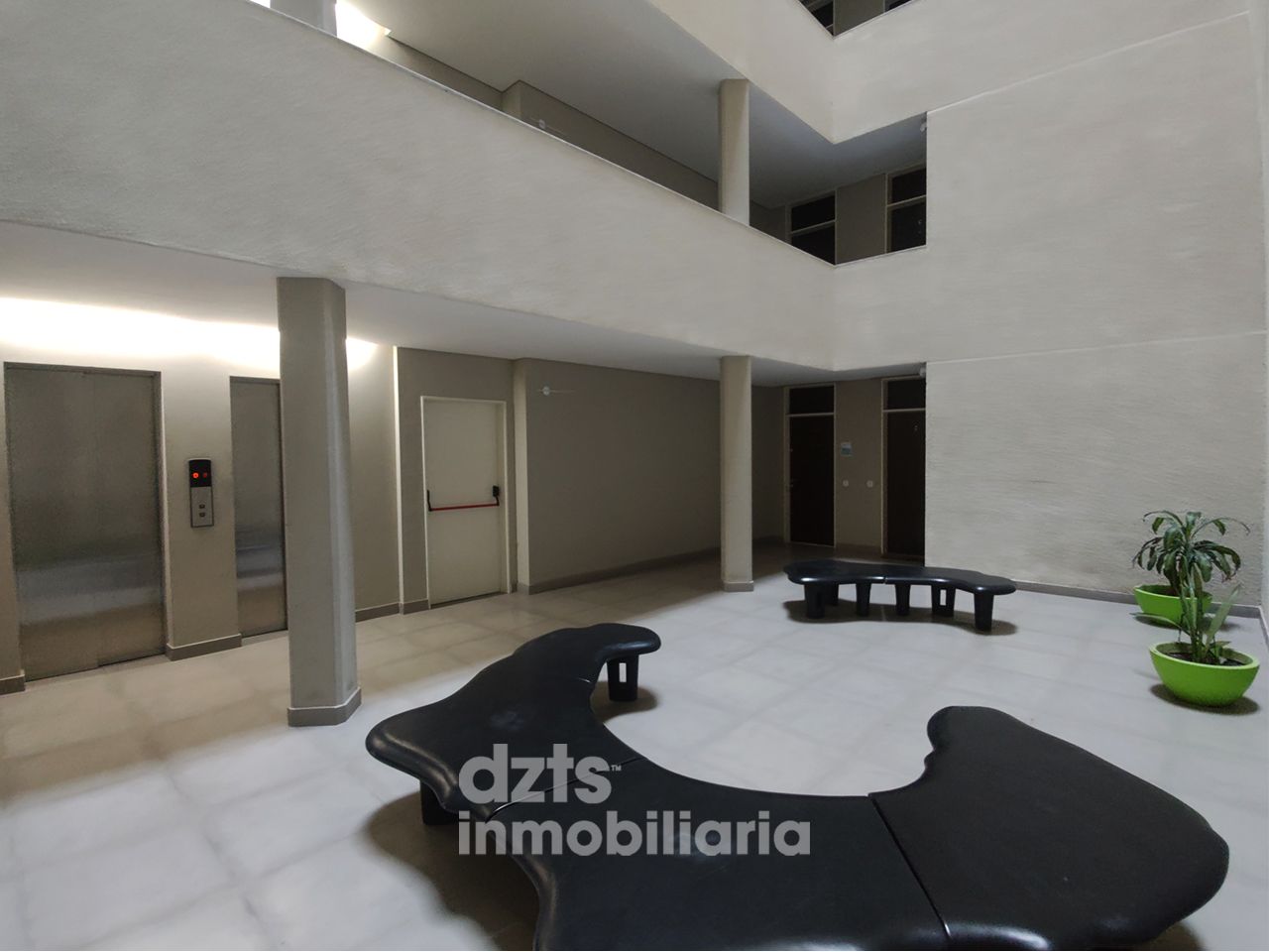 MONOAMBIENTE DIVISIBLE | DESTINO PROFESIONAL O VIVIENDA