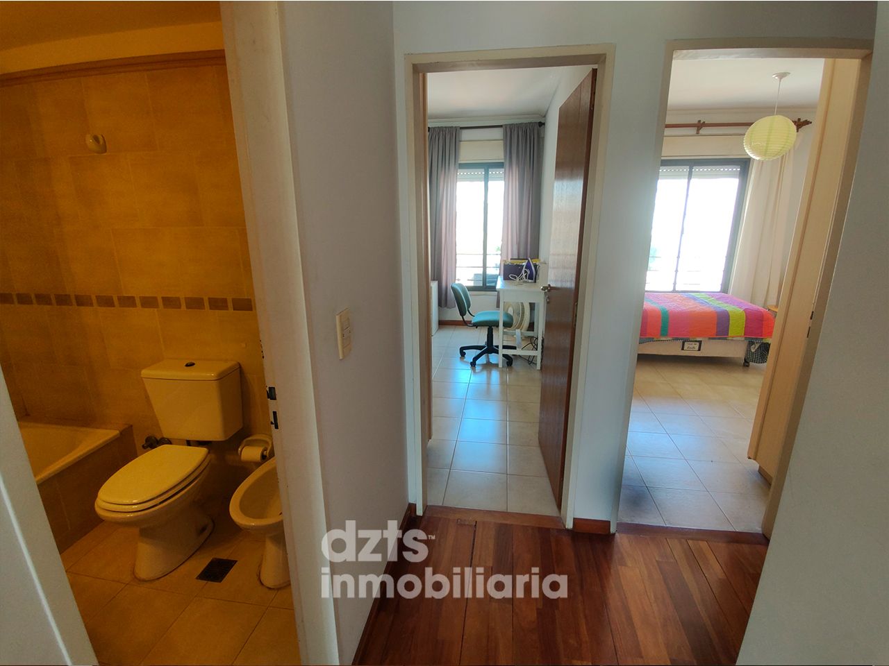 DEPARTAMENTO 2 DORMITORIOS - Imagen 6