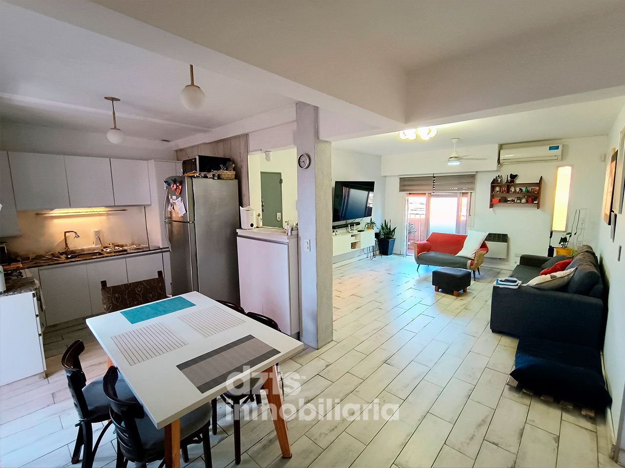 CASA 3 DORMITORIOS PLANTA ALTA - Imagen 3
