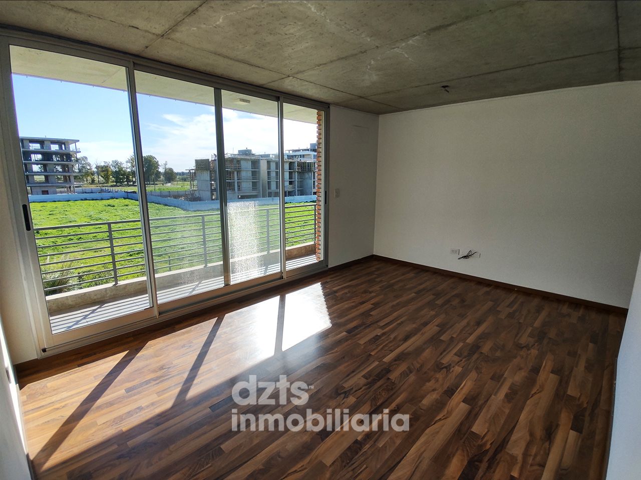 CONDOS TIERRA NUEVA | FISHERTON 1 DORMITORIO - Imagen 5