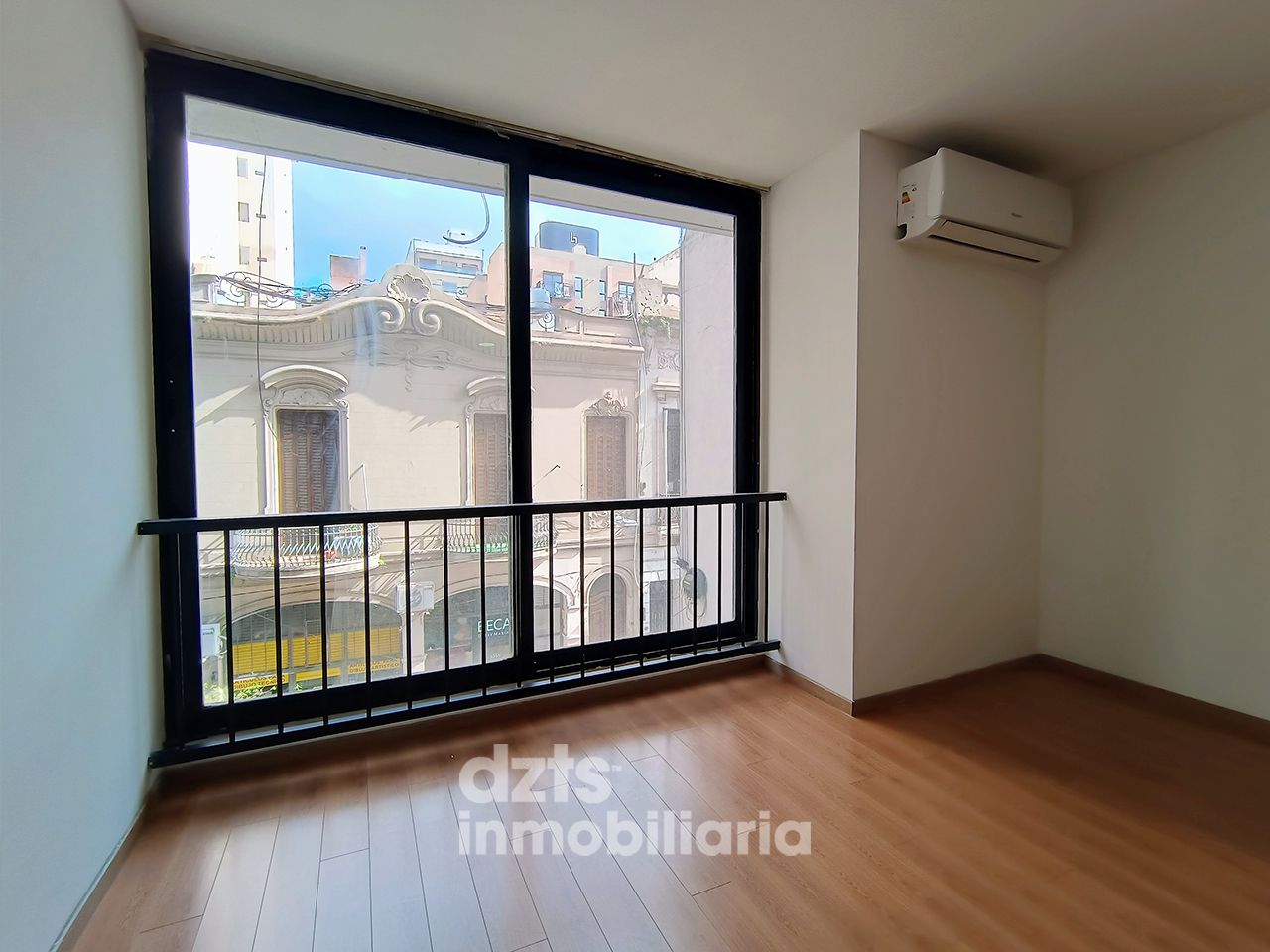 AMPLIO MONOAMBIENTE DIVISIBLE | DESTINO PROFESIONAL O VIVIENDA - Imagen 5