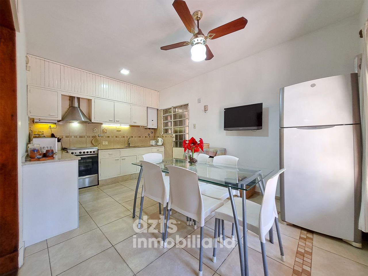 CASA 3 DORMITORIOS EN LA FLORIDA - Imagen 12