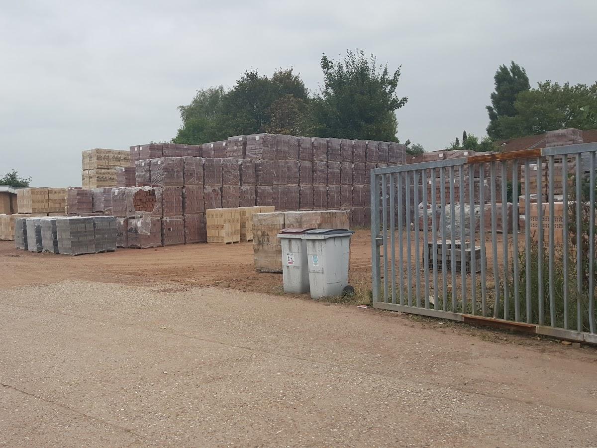 BdN – Briqueteries du Nord (Leers)